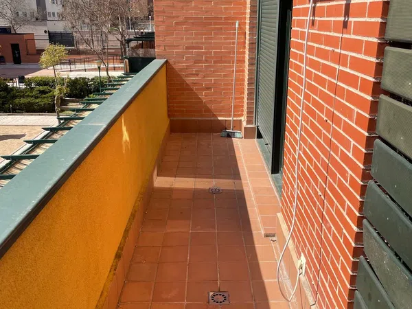 Dúplex en calle del Alcalde Manuel Gómez Casado, 21 - Foto 14