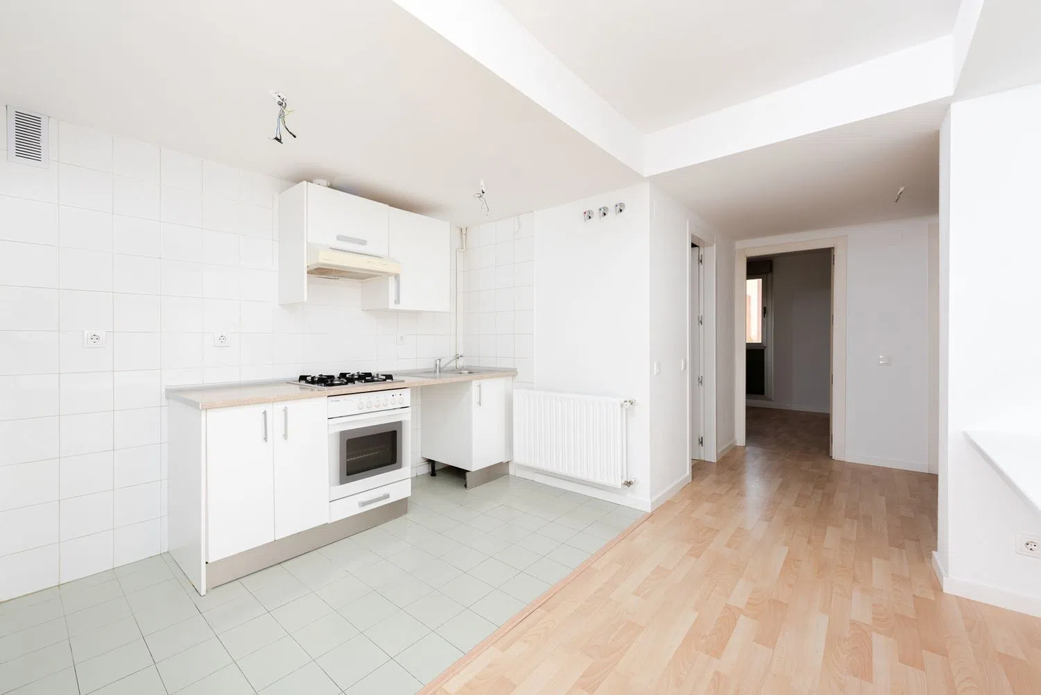 Piso en calle de Salvador Allende - Foto 14