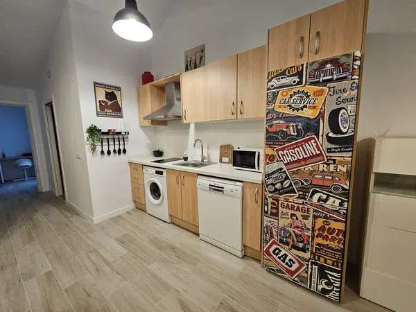 Piso en calle José Calderón, 42 - Foto 6