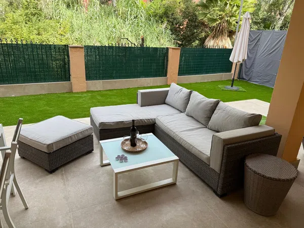 Piso en avenida Jacaranda, 32 - Foto 13