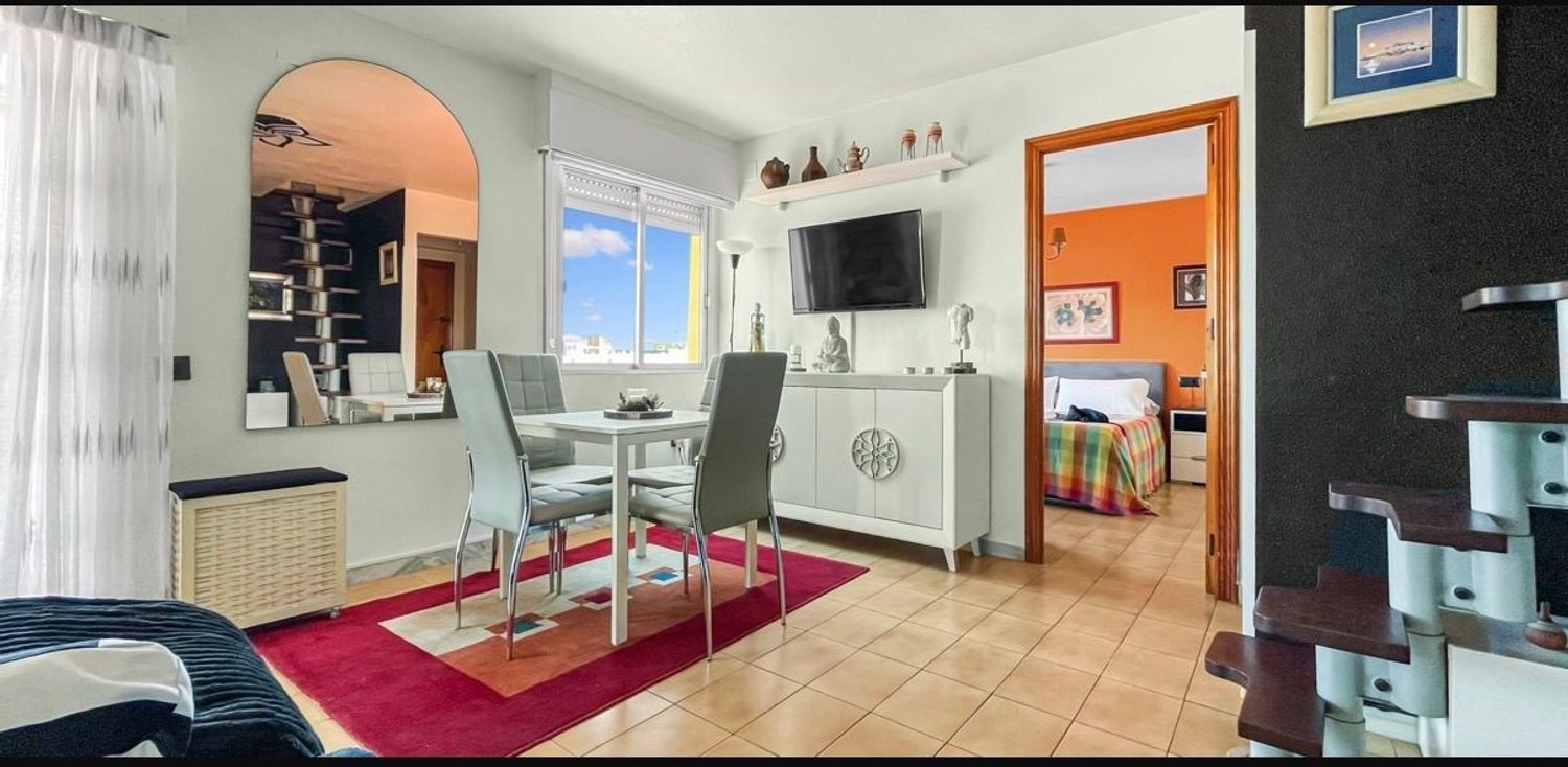 Piso en Avenida Don Juan de Austria, 2, La Veleta - Foto 4