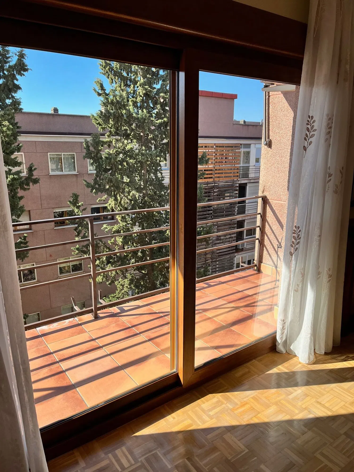 Piso en calle del Cine, 42 - Foto 4