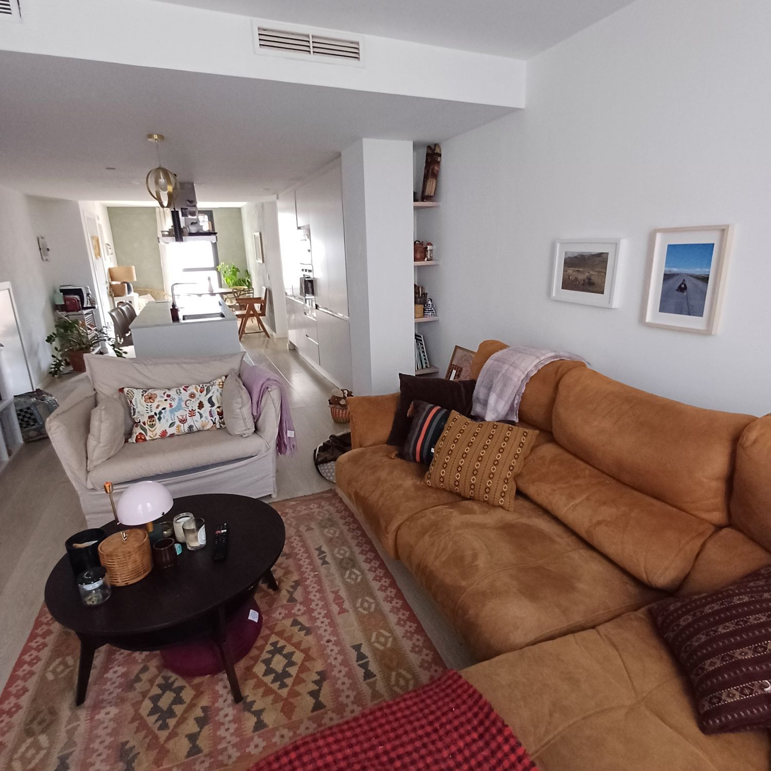 Piso en Portixol-Molinar s/n - Foto 4