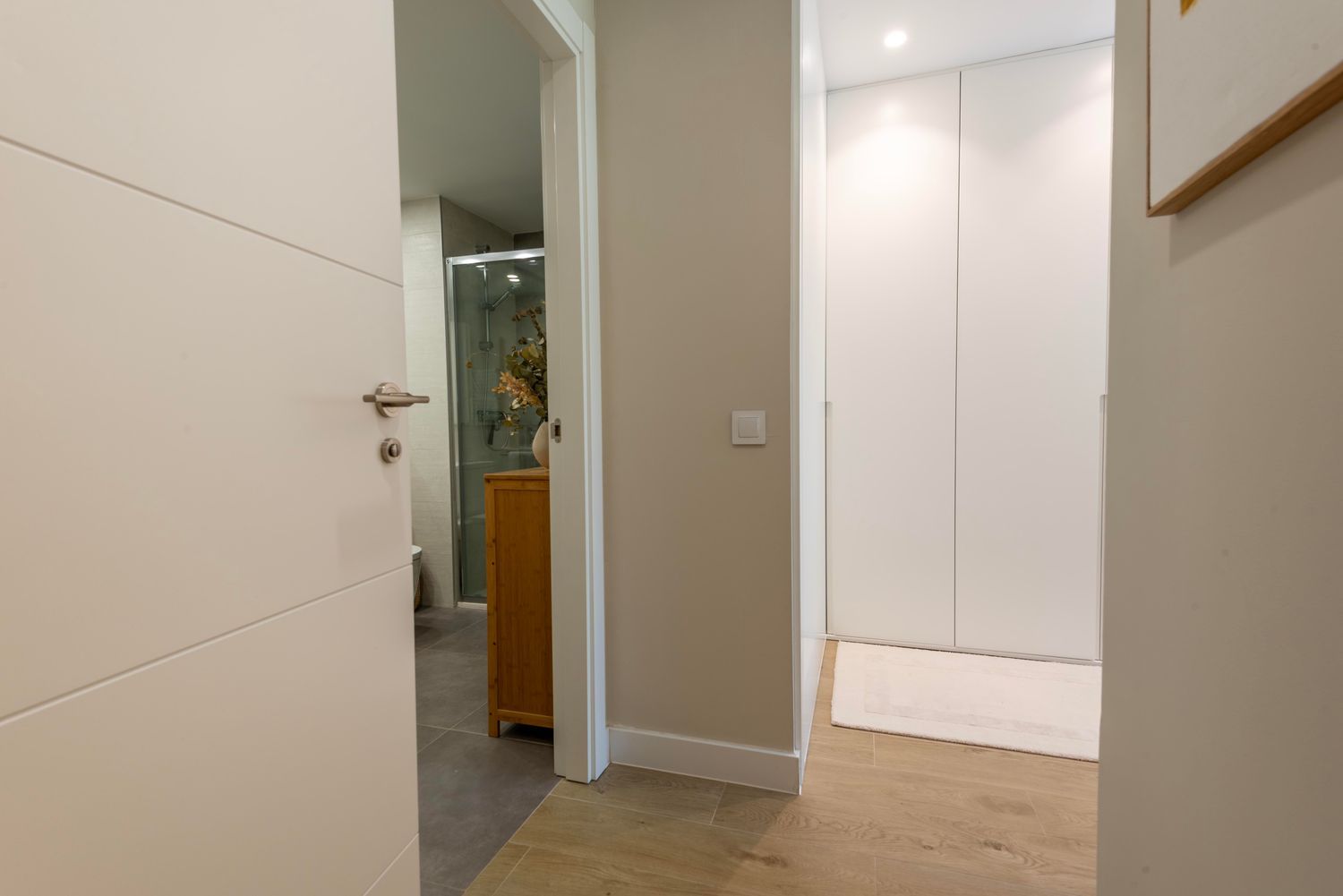 Chalet adosado en calle de Josep Renom, 99 - Foto 18