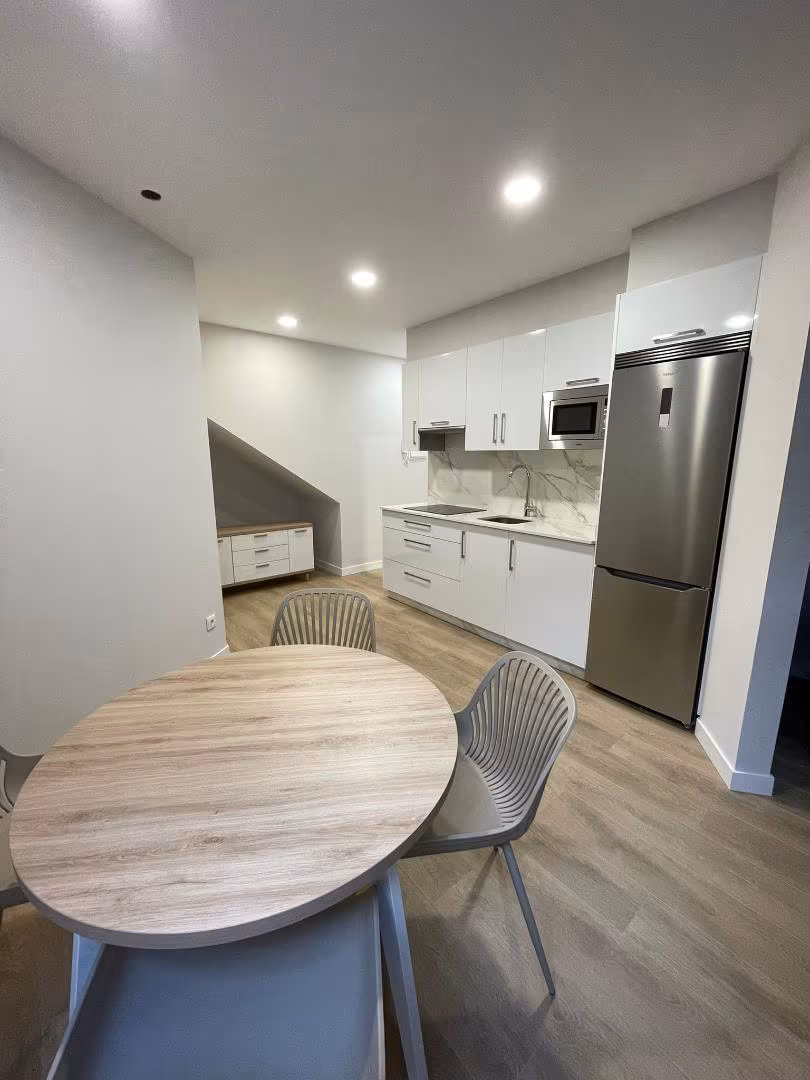 Piso en  Rúa da Ensinanza 5 - Foto 5