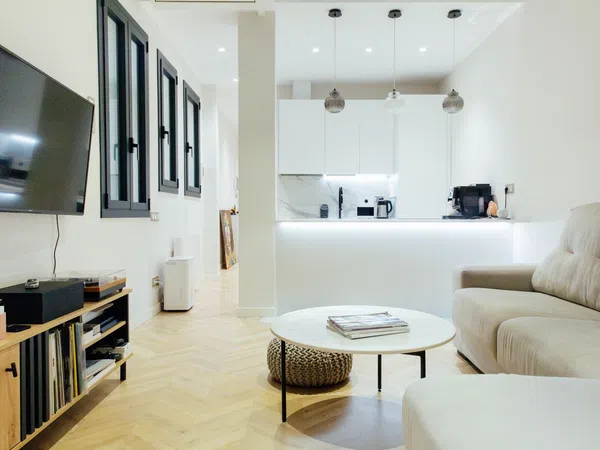 Piso en calle del dos de Maig, 321 - Foto 3