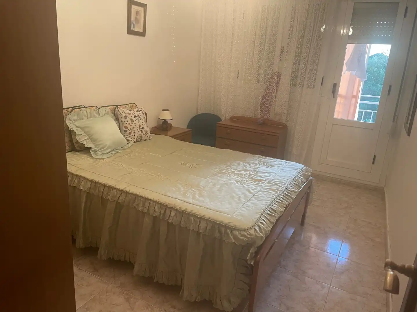 Piso en  Paseo del Ebro 55 - Foto 5