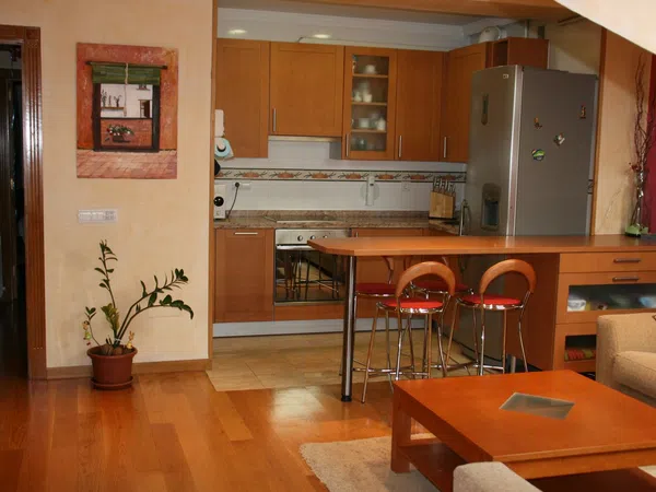 Ático en Calle de San Bernabé, 16, Salesas-Foncalada-Campoamor - Foto 1