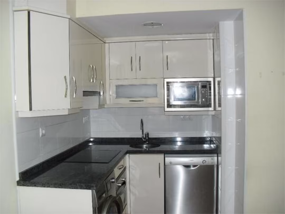 Apartamento en Ciudad Naranco - Foto 9