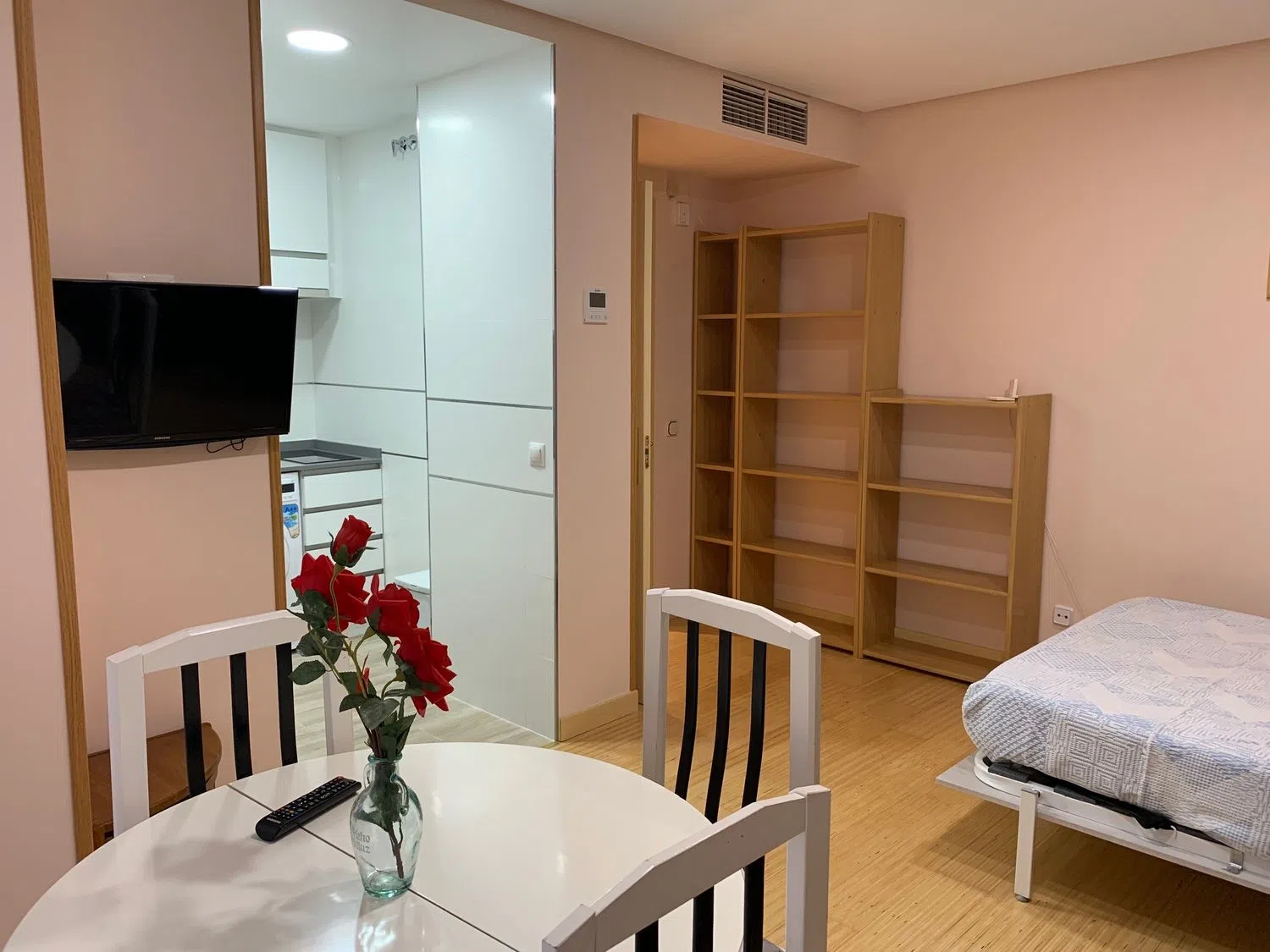 Estudio en calle de Muller, 77 - Foto 7