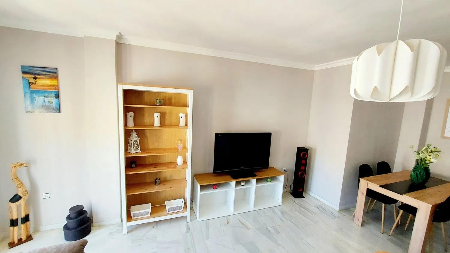 Piso en Segismundo Moret, 49 - Foto 4