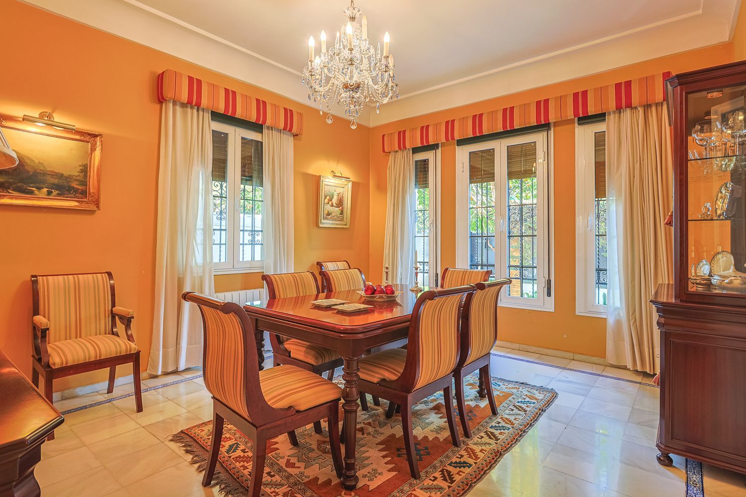 Casa independiente en calle Honduras, 4 - Foto 4