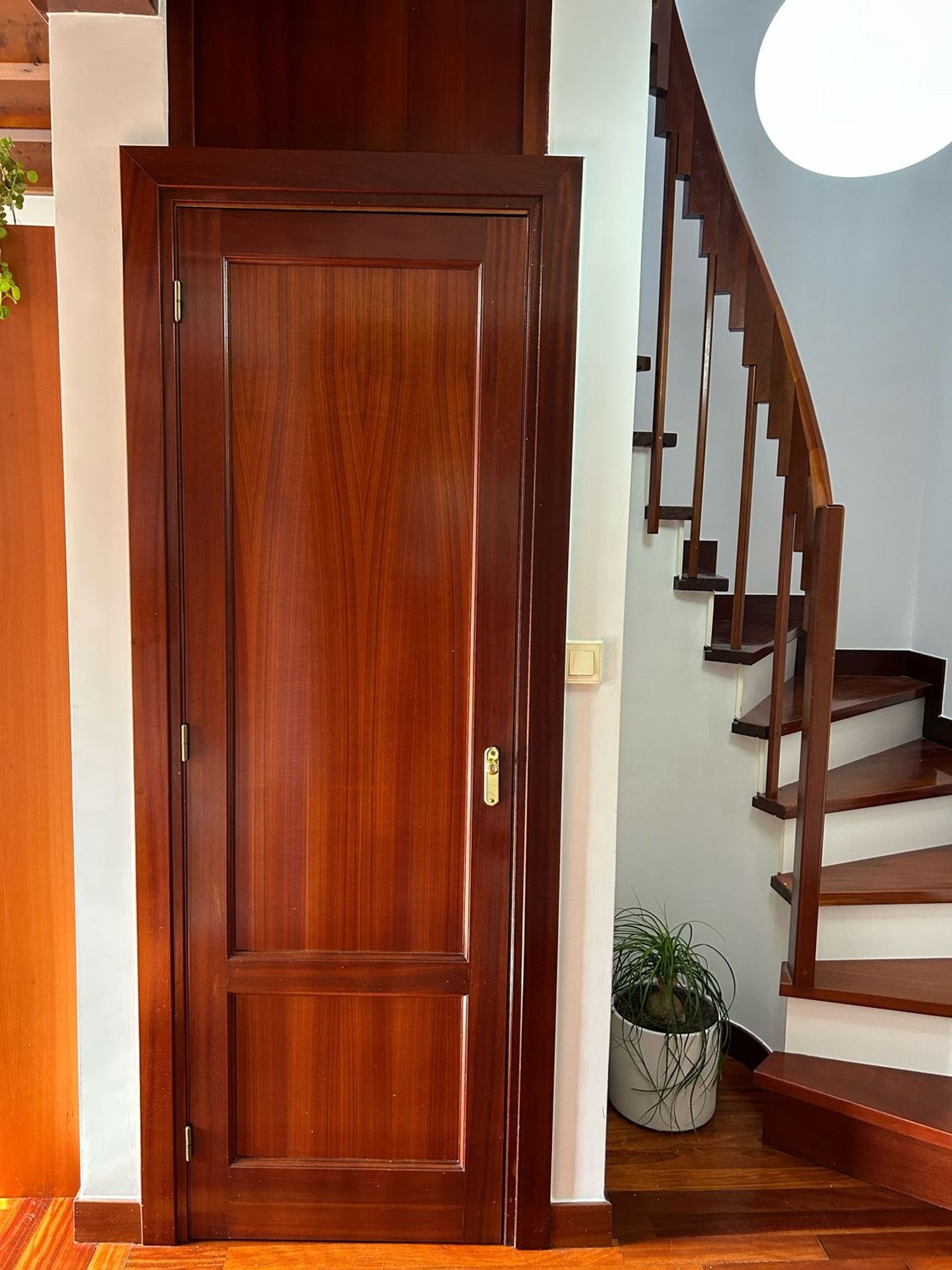 Chalet adosado en Calle Riverebro, 43 - Foto 18