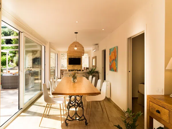 Casa rural en Arenys de Munt - Foto 24