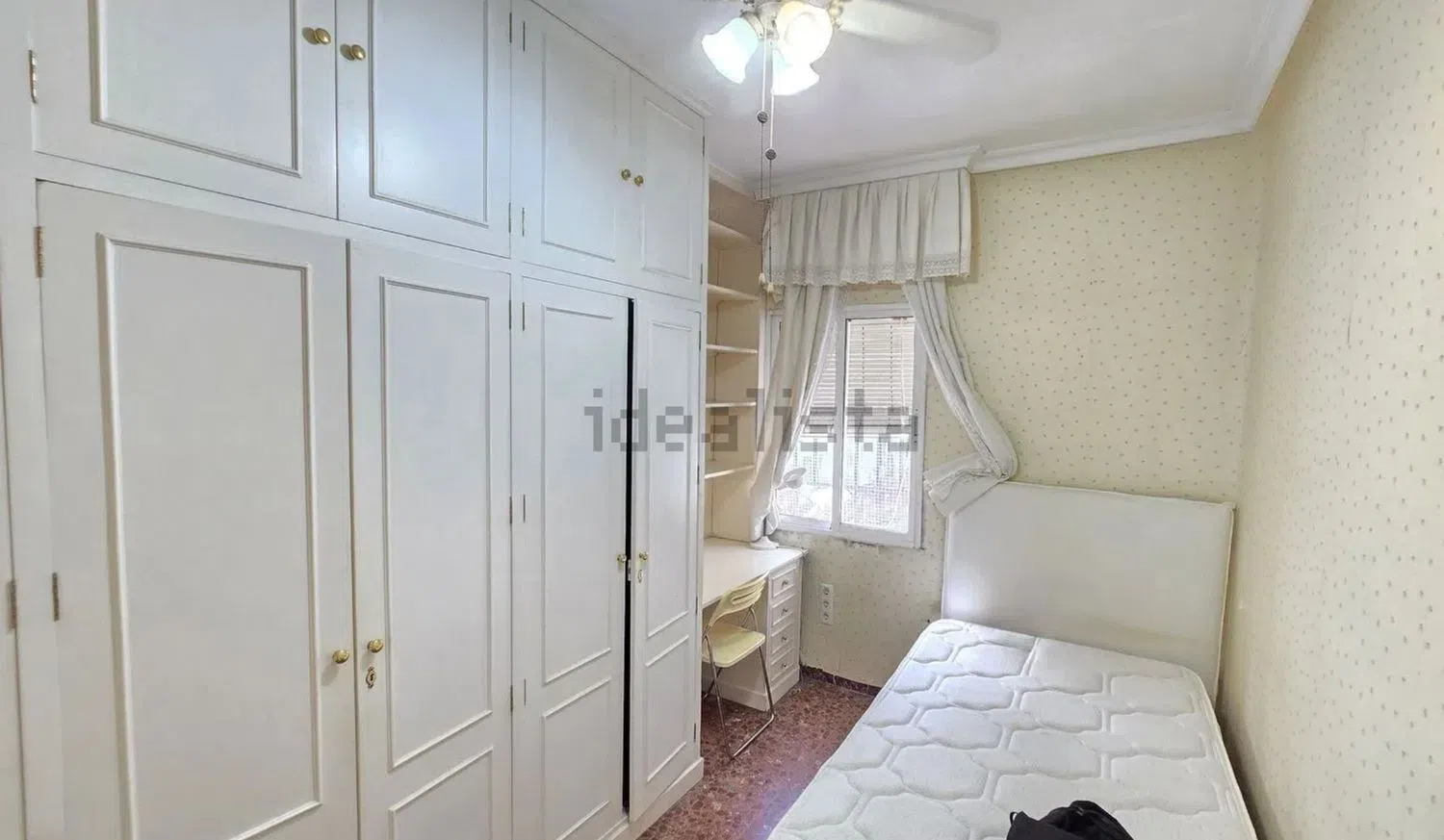 Piso en calle Juan Díaz de Solís, 28 - Foto 5