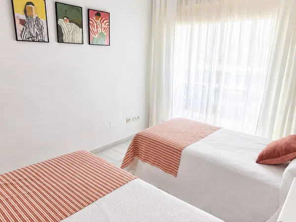 Piso en Paseo Marítimo Rey de España, 1, Zona Sohail, Zona Sohail - Foto 19