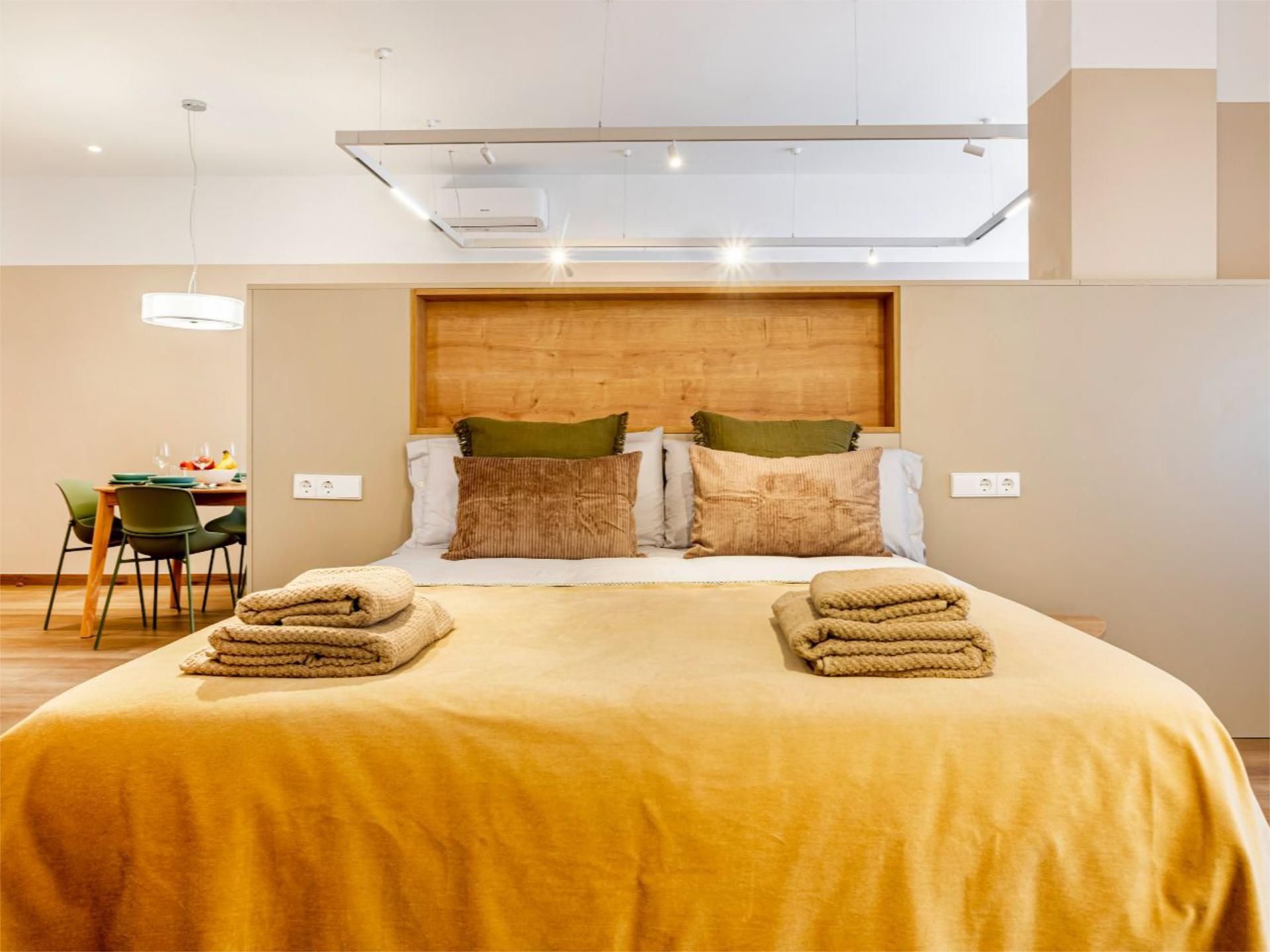 Piso en  Carrer d'Isabel la Catòlica 9 - Foto 12