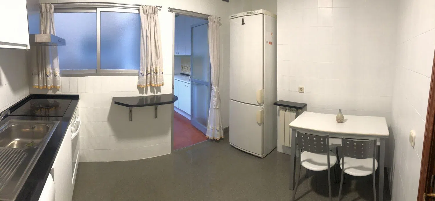 Piso en calle Carlos II, 6 - Foto 11