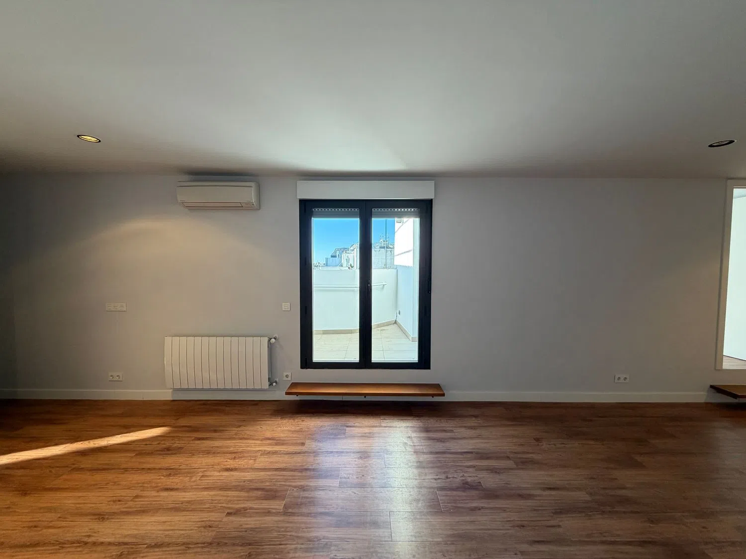 Ático en calle de Serrano, 23 - Foto 2