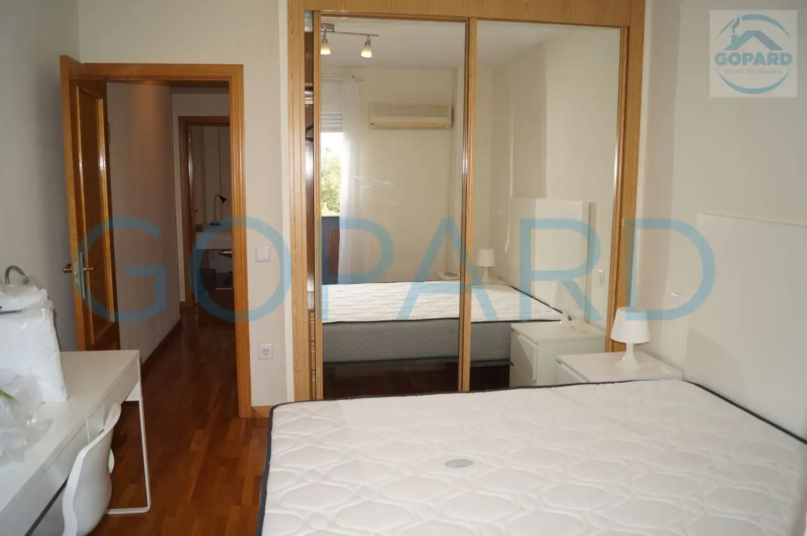 Piso en Villanueva de la Cañada - Foto 13