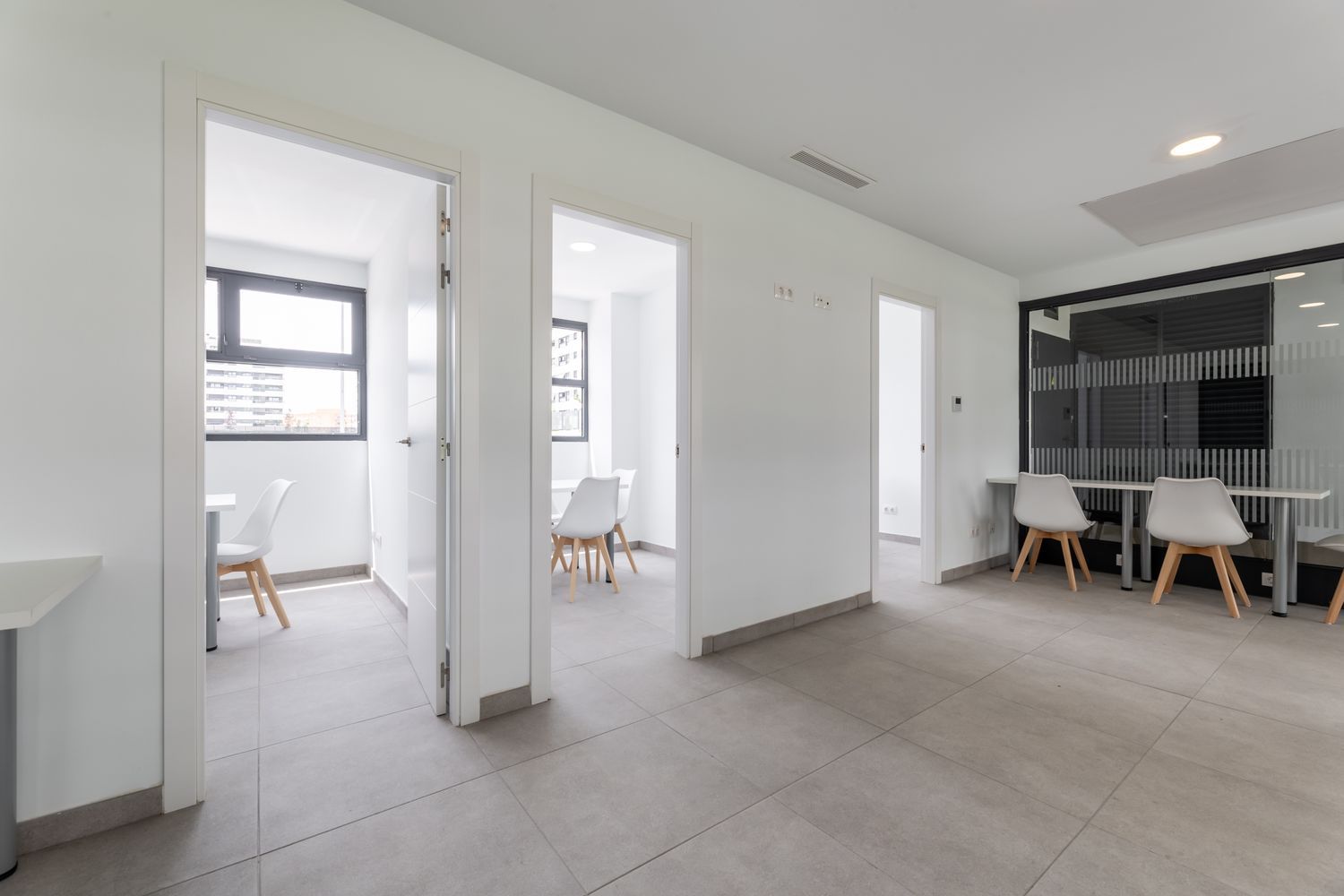 Piso en El Santo de la Isidra, 30 - Foto 41