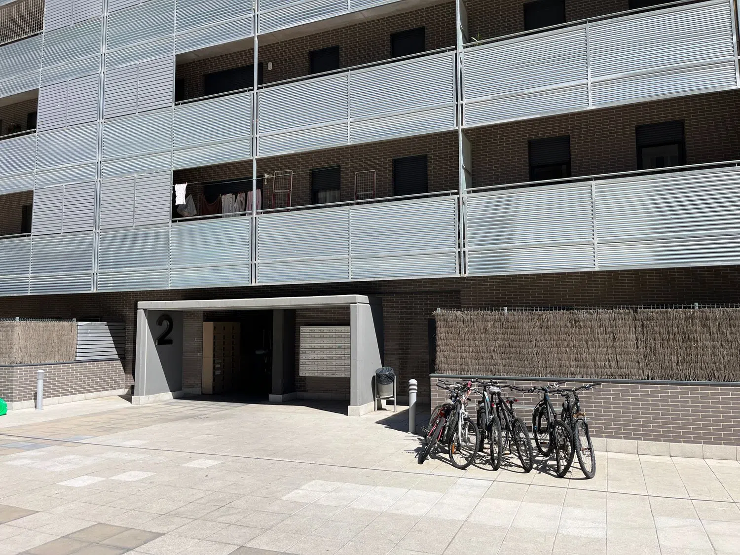 Piso en avenida de Madrid, 7 - Foto 18
