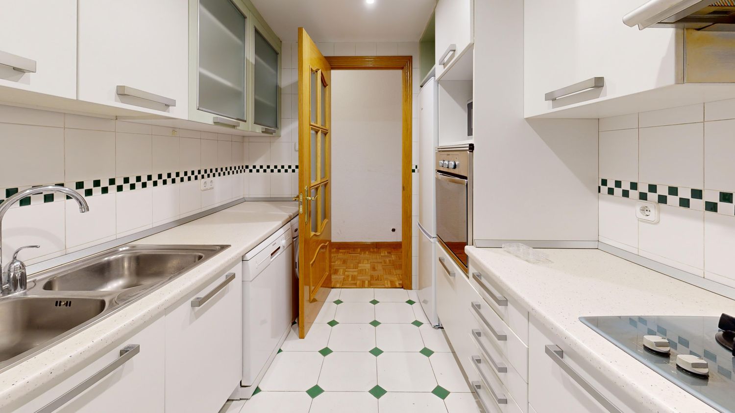 Piso en calle de Bretón de los Herreros, 24 - Foto 26