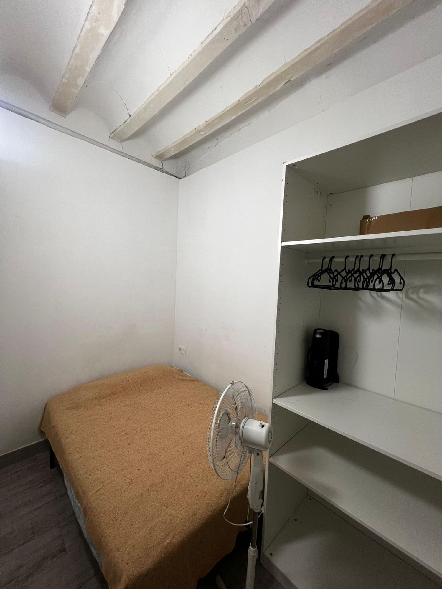 Estudio en Calle Silencio, 3, Catedral - Foto 3
