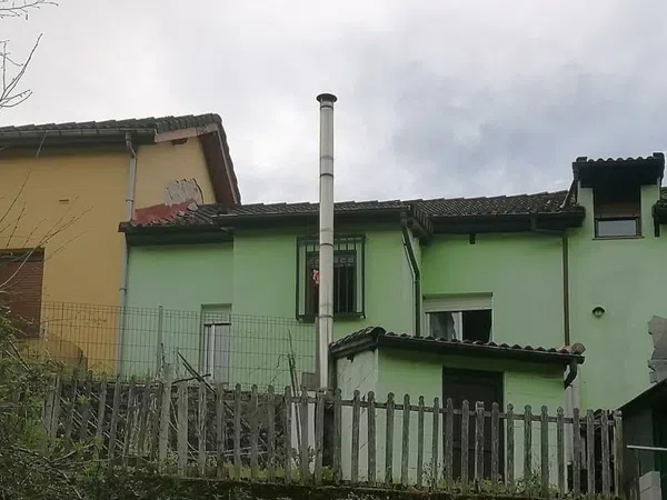 Casa de pueblo en San Pedro / Lago, 10 - Foto 11