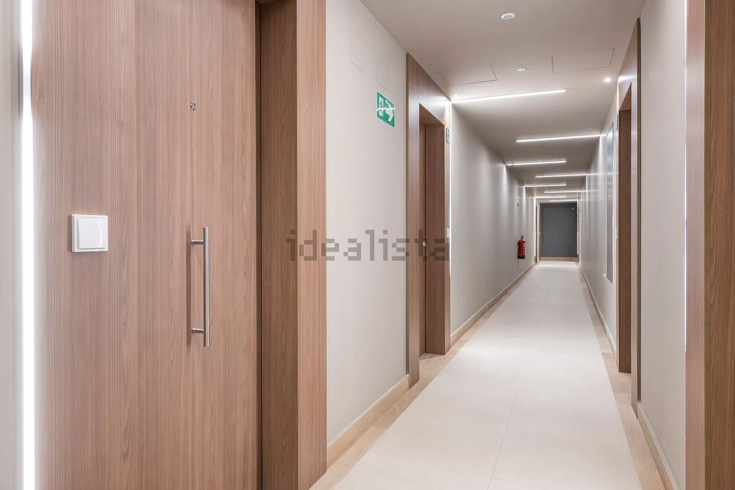 Piso en calle del Duque de Tovar, 15 - Foto 23