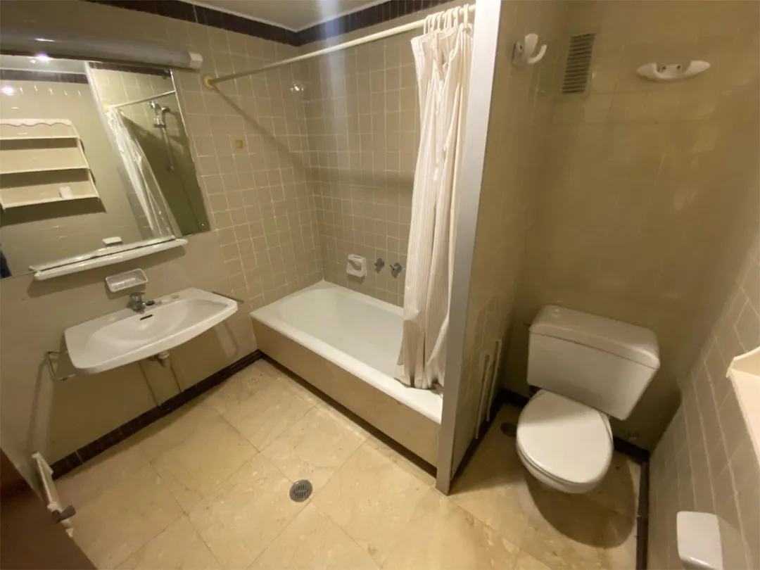 Piso en  Rúa Cánovas del Castillo 118 - Foto 20