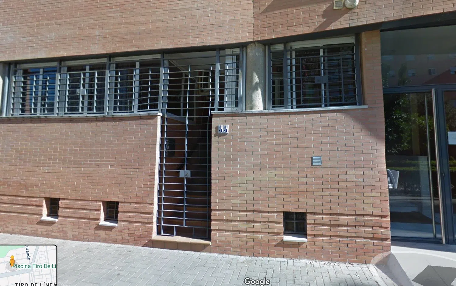 Piso en plaza Vicente Aleixandre, 11 - Foto 8