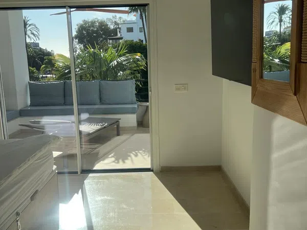 Piso en Avenida de Julio Iglesias, 3, Puerto Banús - Foto 17