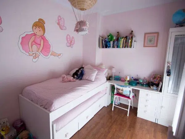 Chalet adosado en avenida Alonso Quijano, 12 - Foto 15