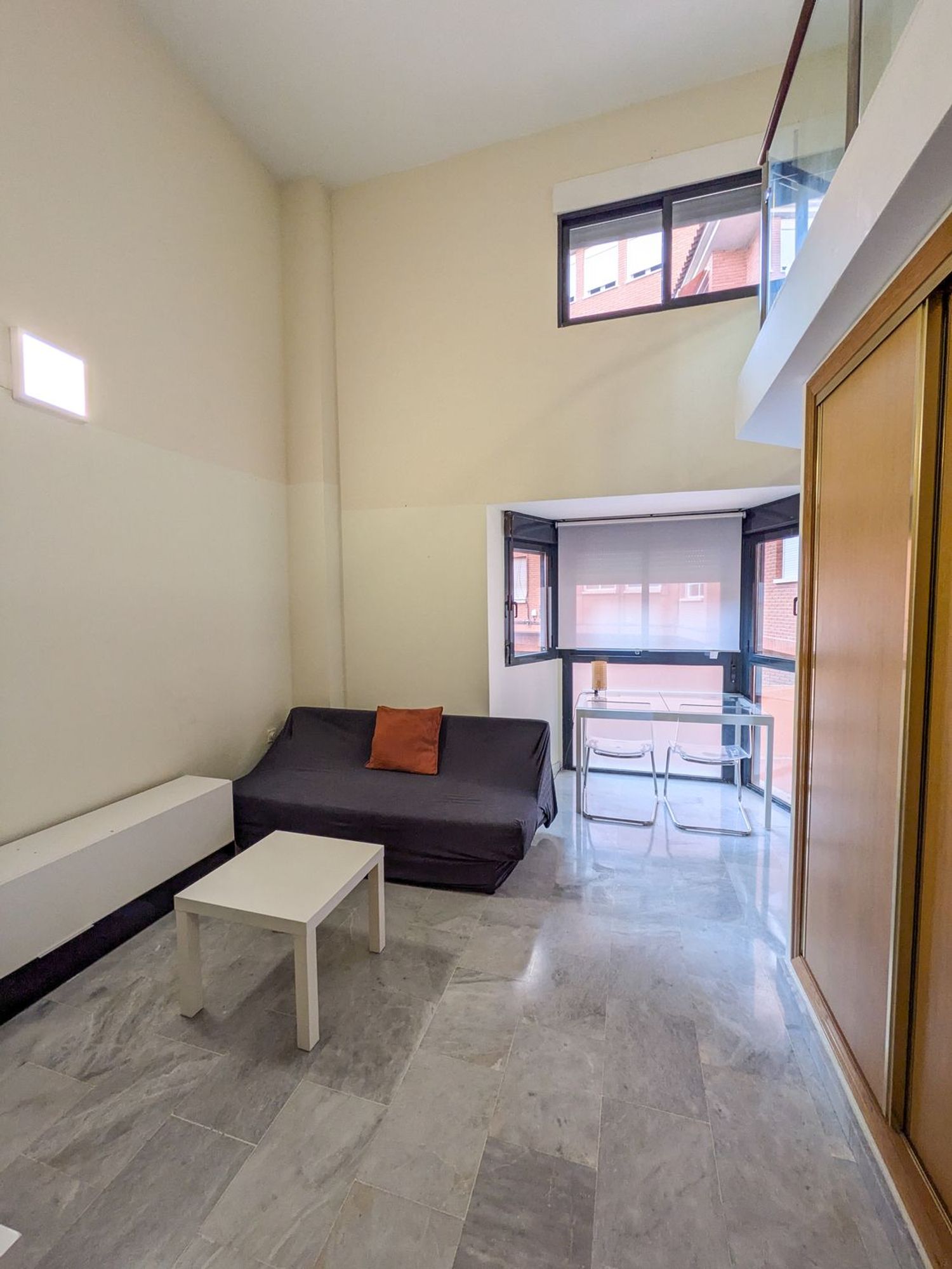 Estudio en Calle Sardoy, 3, San Lorenzo - Foto 6