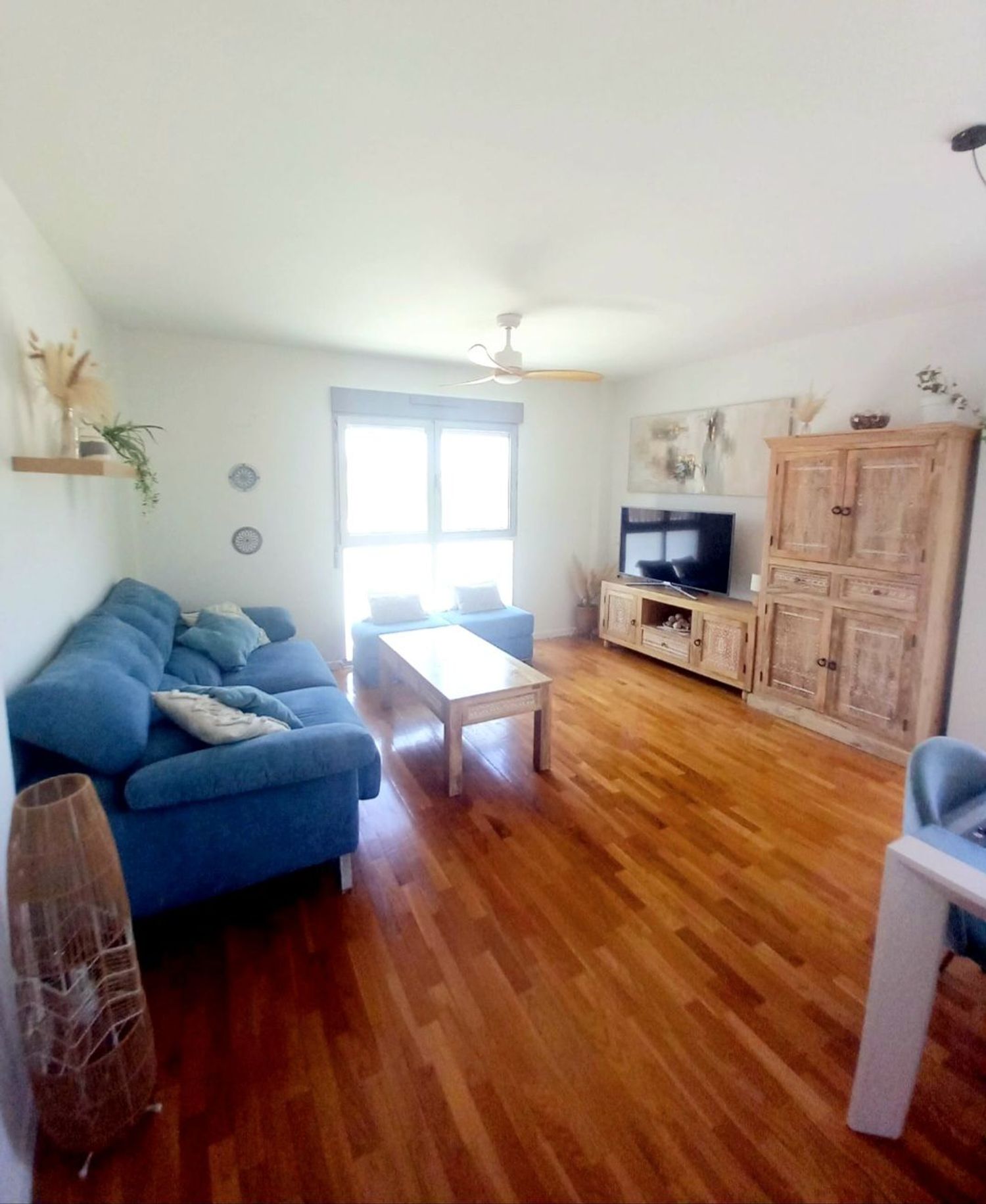 Piso en calle Francisco Pizarro, 1 - Foto 2