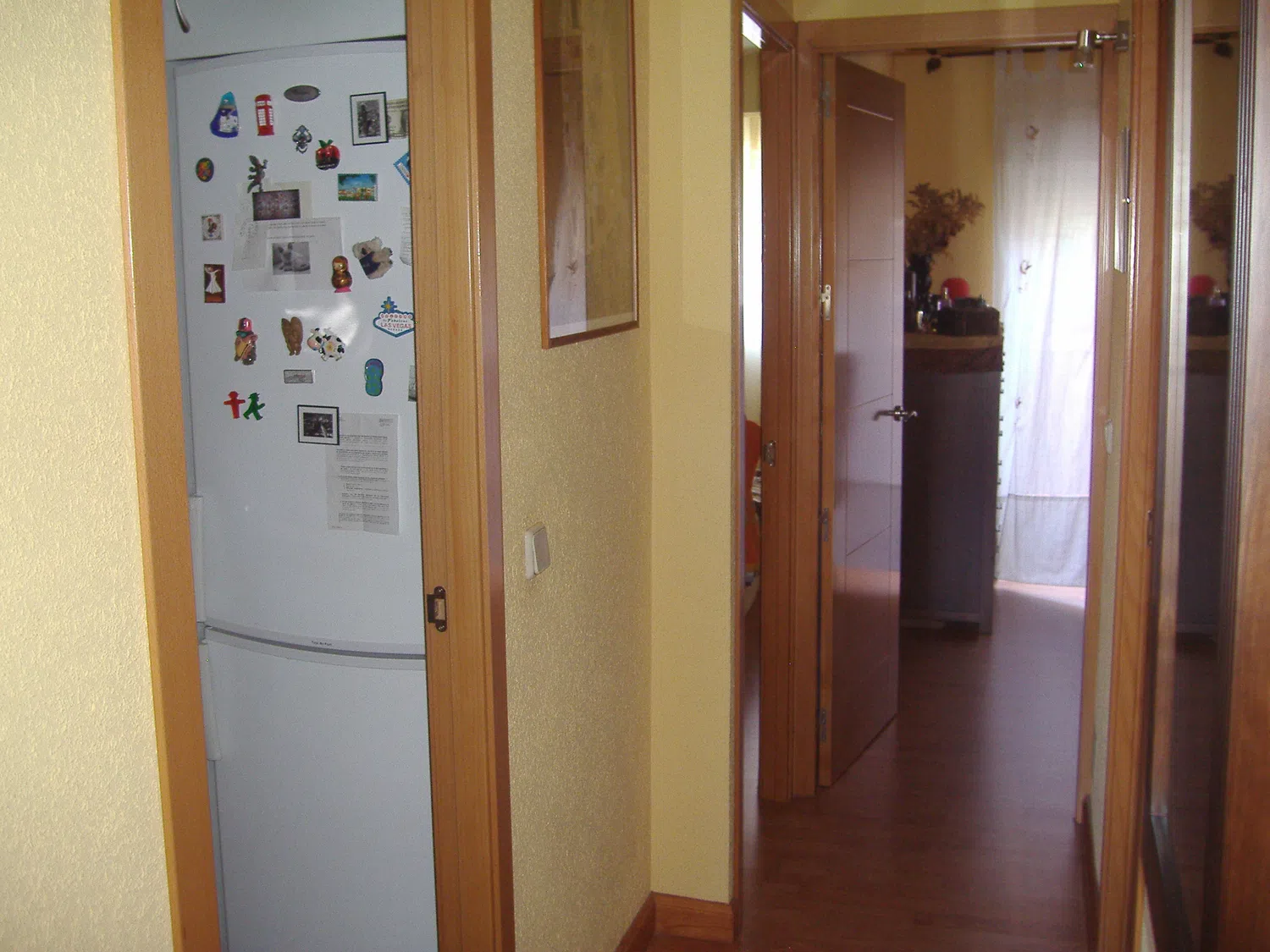 Piso en calle Sepúlveda, 25 - Foto 9