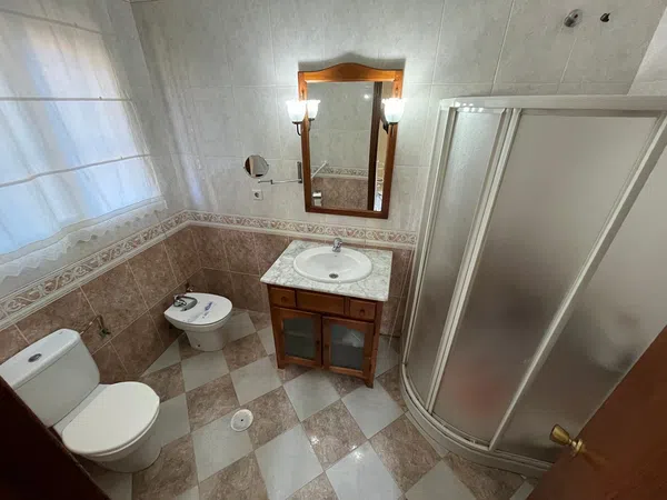 Piso en calle Castillo de Cortegana, 2 - Foto 20