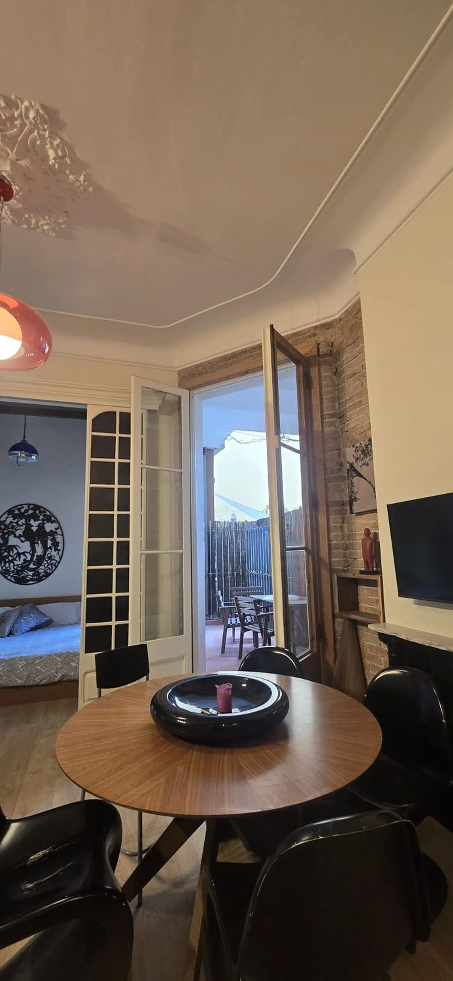 Piso en calle de Villarroel, 71 - Foto 5