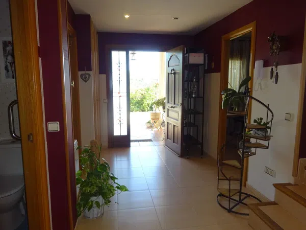 Casa o chalet independiente en Calle Jilguero, 1 - Foto 9