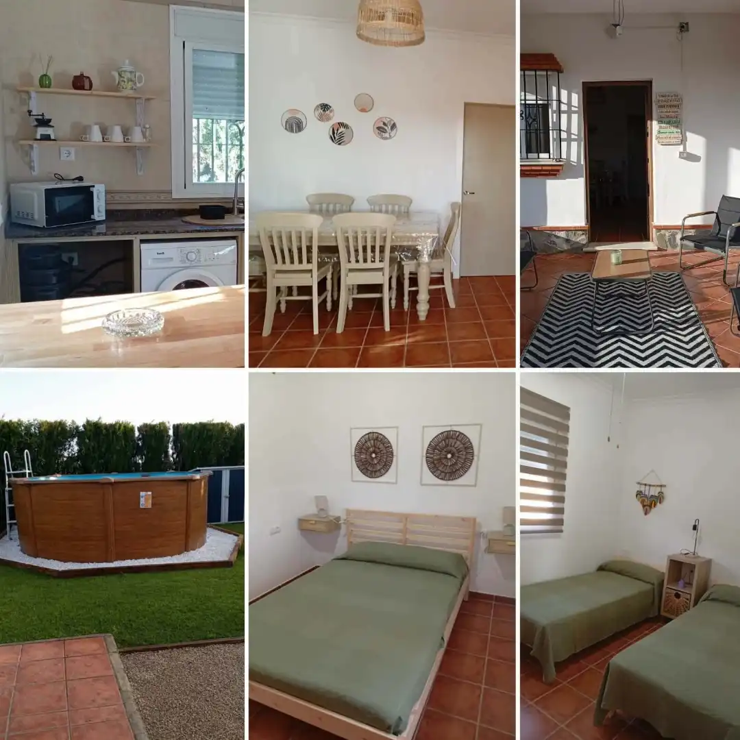 Chalet en  Pago Barrio Nuevo 229 - Foto 4