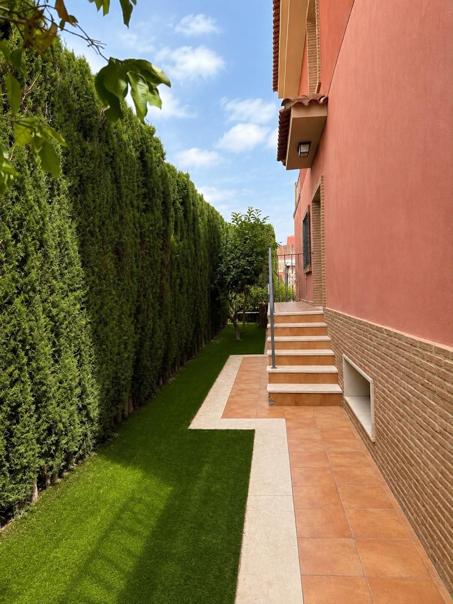 Chalet pareado en Avenida del Mediterráneo, 26 b - Foto 3