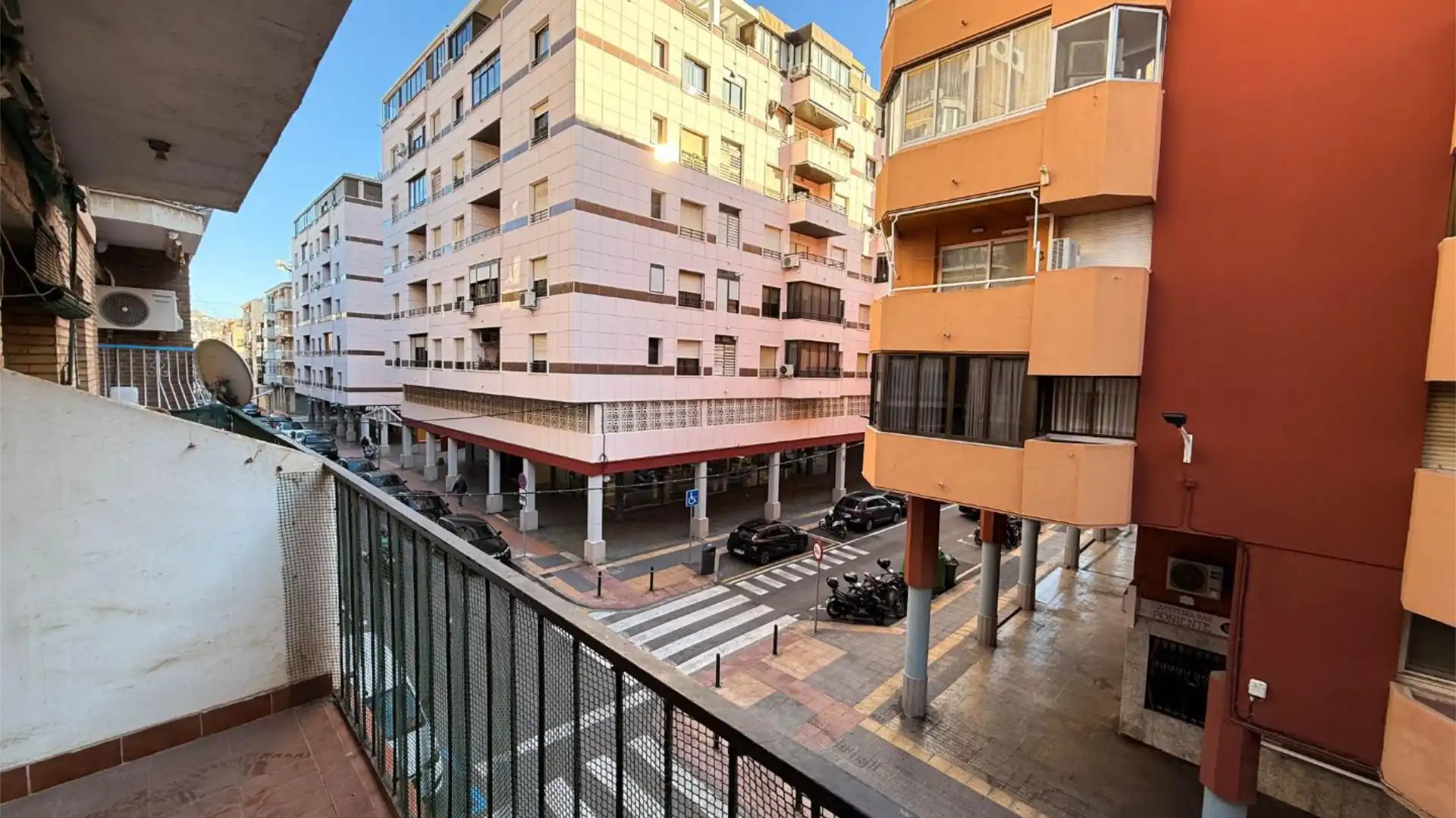 Piso en  Calle del Marqués de Comillas 30 - Foto 19