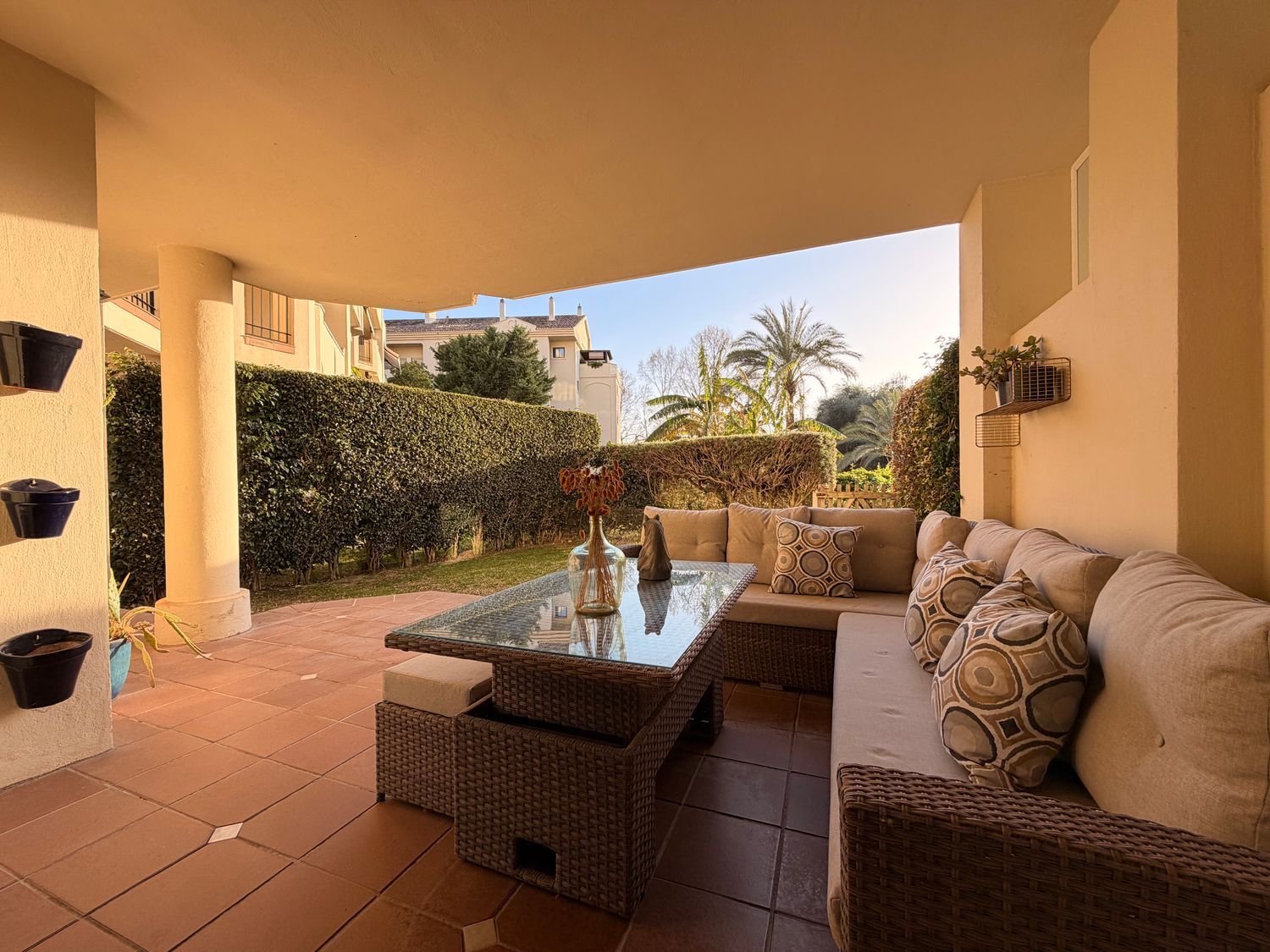 Piso en calle 25, urb. Urb. Guadalcantara Golf, 3 - Foto 11