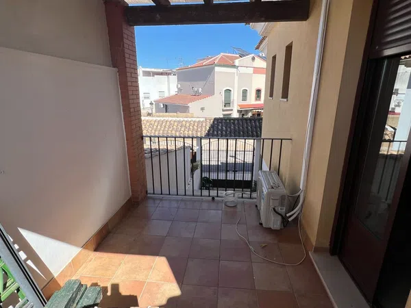 Chalet adosado en Calle Senador Agustin Díaz Camacho, 7 - Foto 18