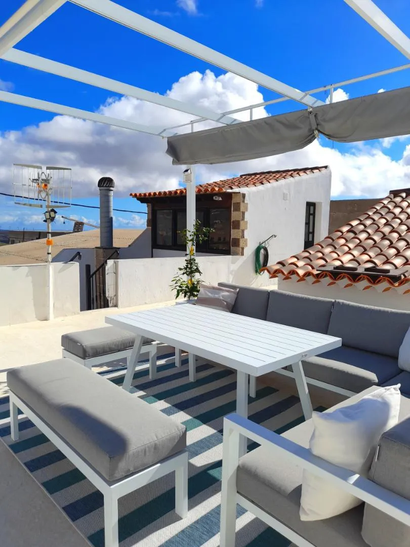 Chalet en  Calle Marta 1 - Foto 6