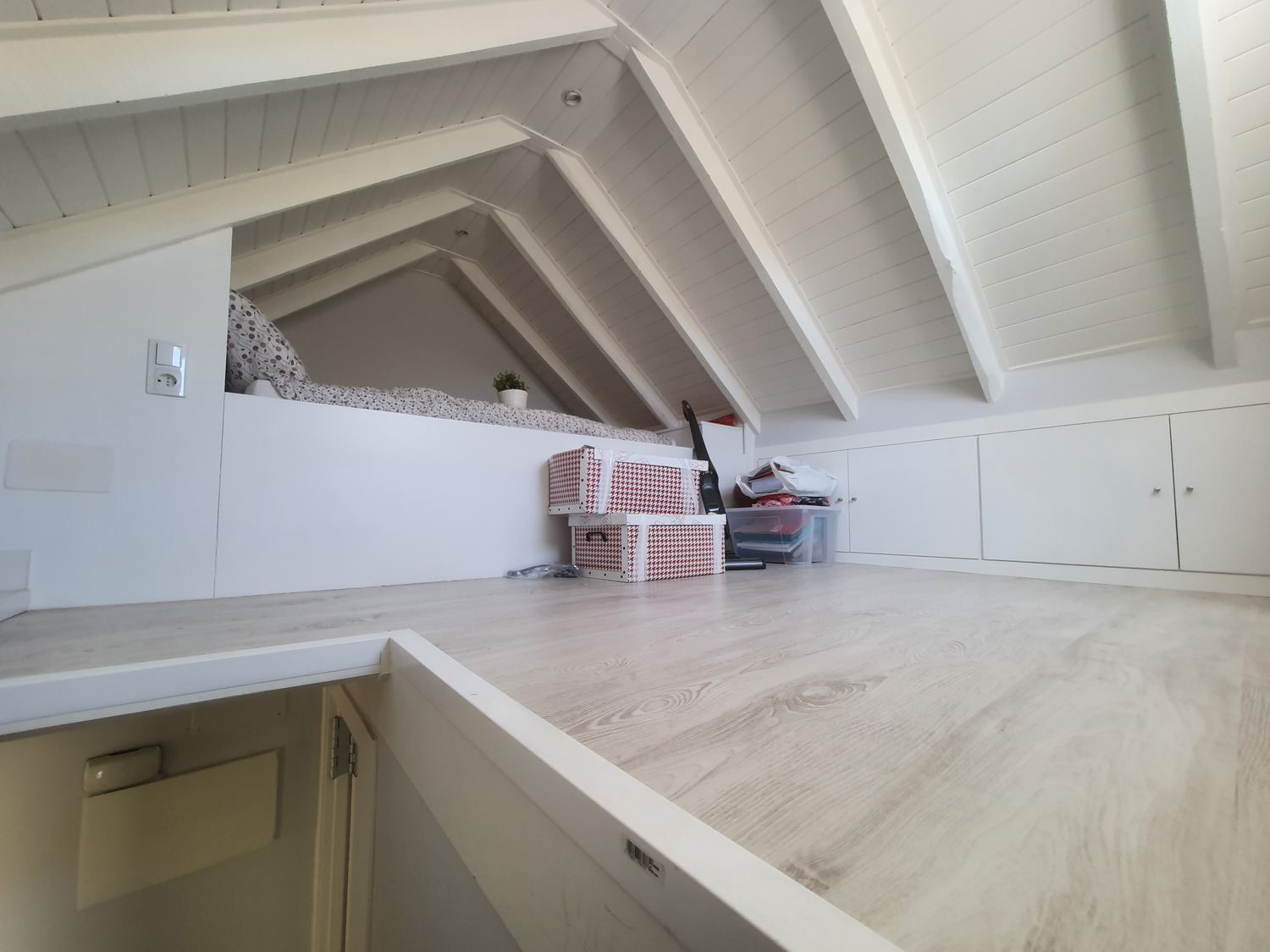 Dúplex en pasaje de montesa, 4 - Foto 20