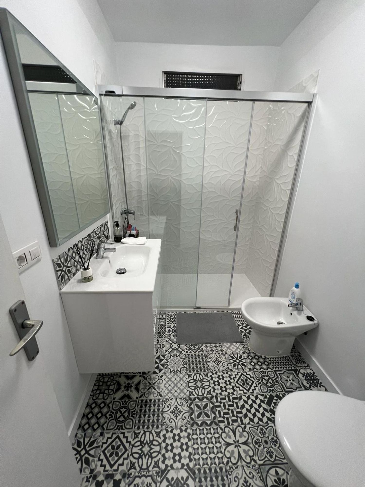 Piso en Calle de Matilde Martín, 29, Salamanca-Uruguay - Foto 10