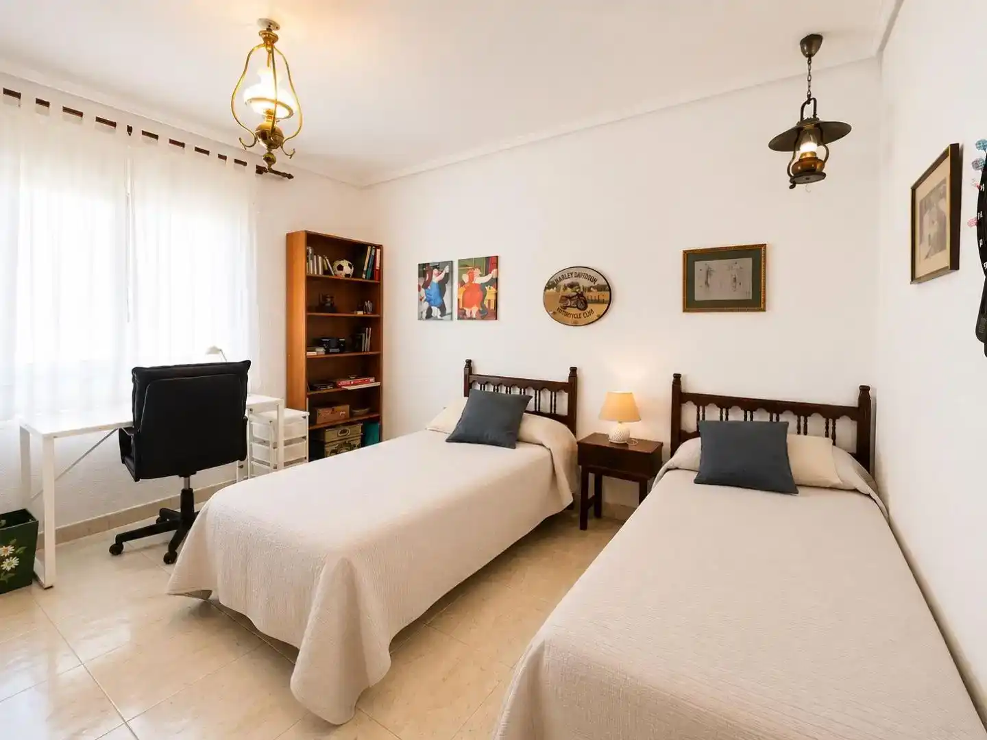 Chalet en  Carrer Alzira 7 - Foto 17