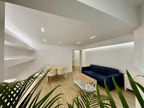 Piso en calle de Joan Crespí, 2 a - Foto 3